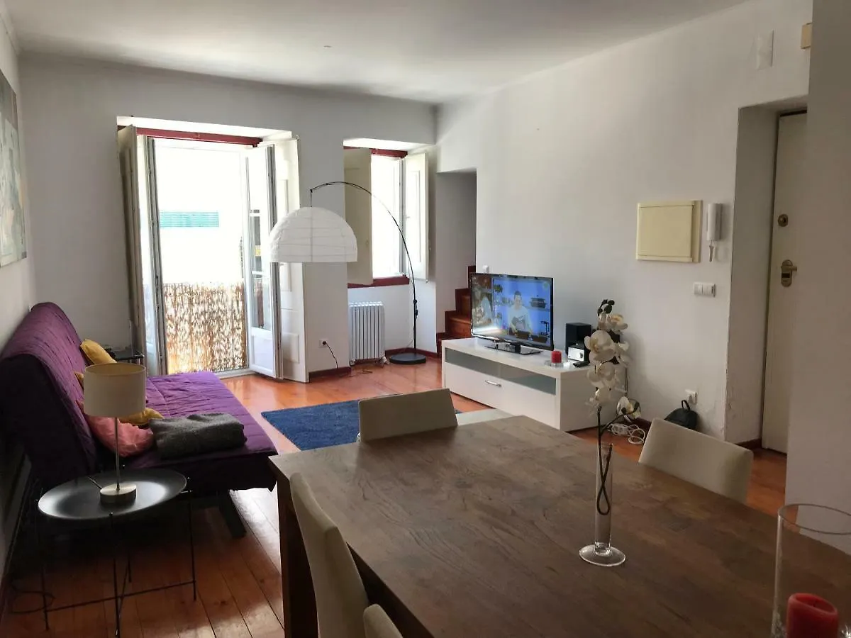 Appartamento #Tram28_Cosy Lisbona Portogallo